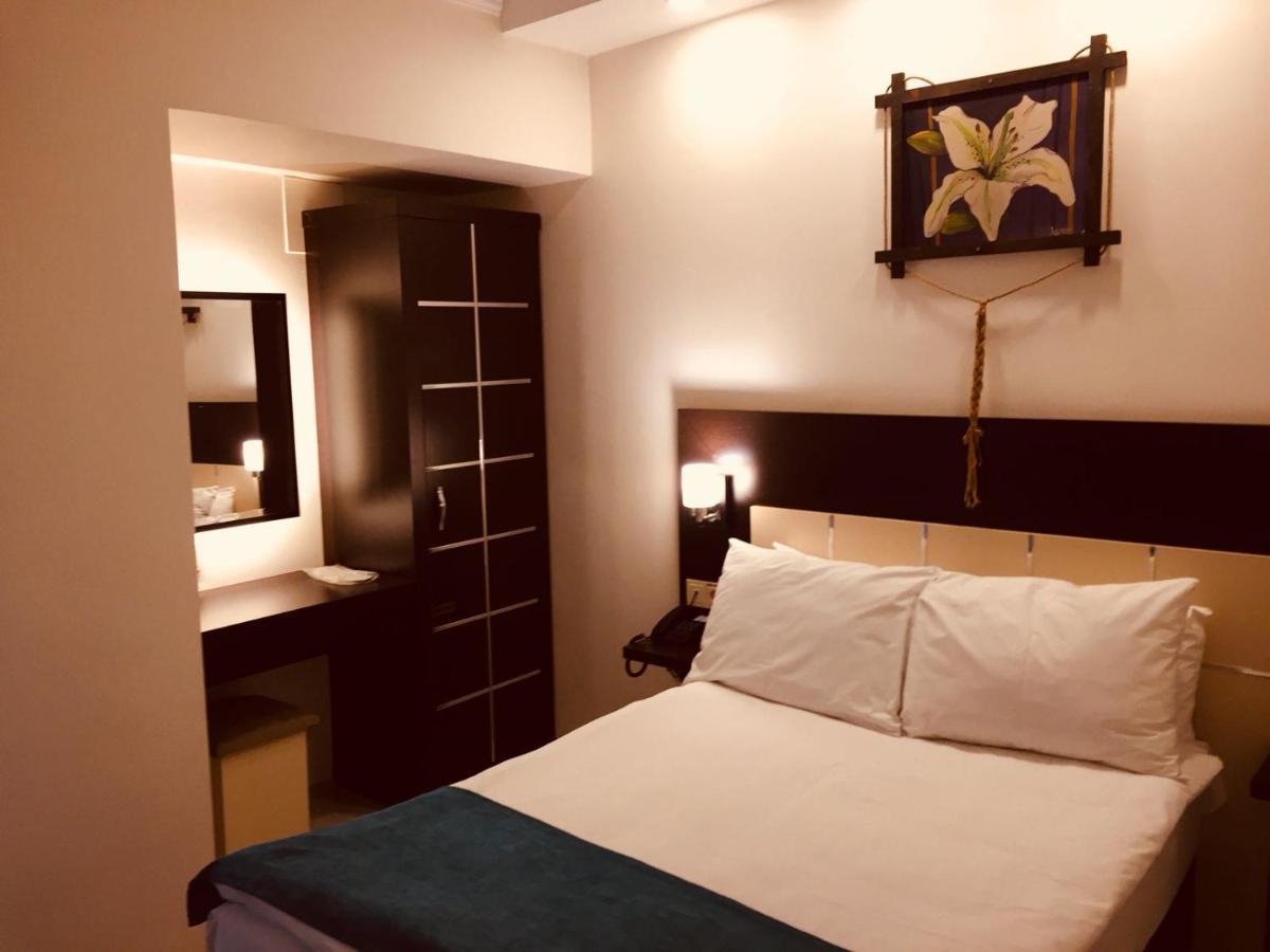 Buyuk Velic Hotel Gaziantep Eksteriør bilde