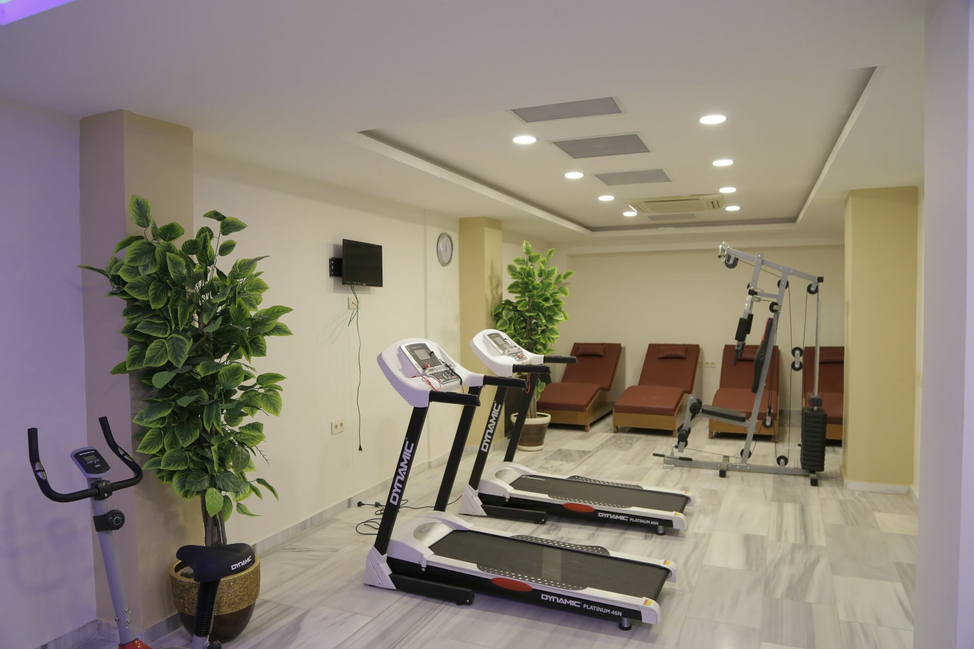 Buyuk Velic Hotel Gaziantep Eksteriør bilde